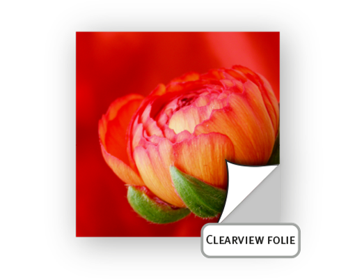 Clearview folie